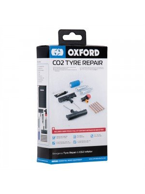 OXFORD PADANGŲ REMONTO RINKINYS